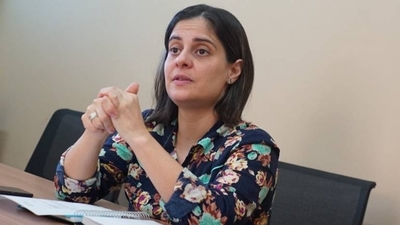 HOY / “La mejor manera de criar es amamantando”:  destete debe ser un proceso natural y no cultural