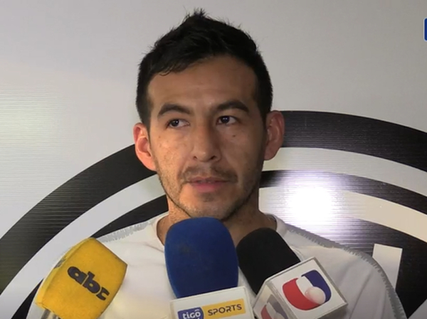 Cardozo: Ser regulares desde ahora