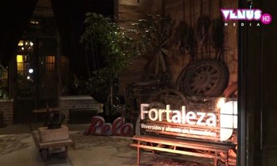 Fortaleza realizó un encuentro para homenajear a sus inversoras