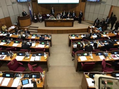 Senado modifica proyecto que amplía ley sobre lactancia materna