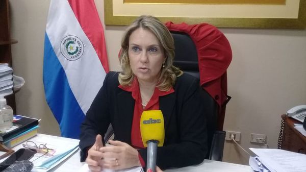 Masones piden pérdida de investidura de diputada de PQ - Nacionales - ABC Color