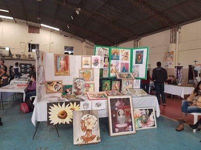PRESENTAN 5TA. EDICIÓN DE LA EXPO ILUSTRANDO