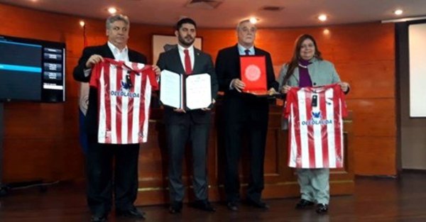 El Fútbol de Salón niega acuerdo con la APF