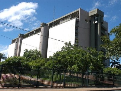 BCP desmiente emisión de billete de G. 200.000