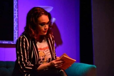 Continúa Pase Lo Que Pase, La Obra Con Álvaro Mora Y Lali González