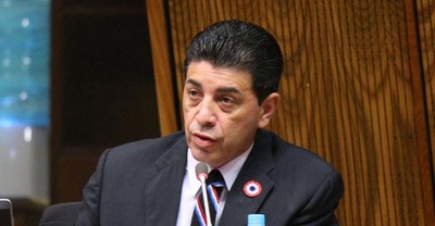 “El presidente fue a la Corte Interamericana por caso Arrom y justo Itaipú le dejó a Joselo” - ADN Paraguayo
