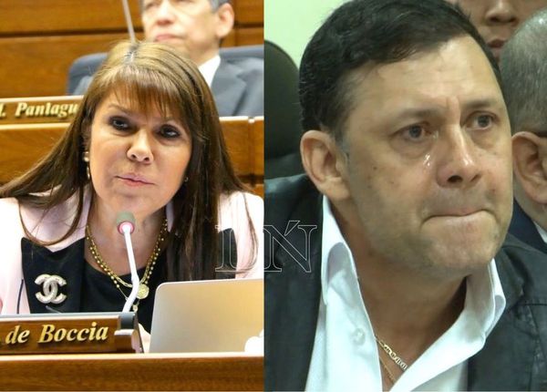 Víctor Bogado va a juicio oral