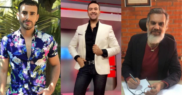 Los 10 Famosos Paraguayos Que Más Cuidan Su “look”