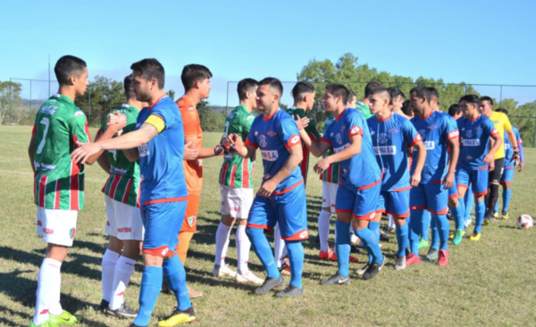 HOY / La segunda ronda de la Intermedia tiene el fixture establecido