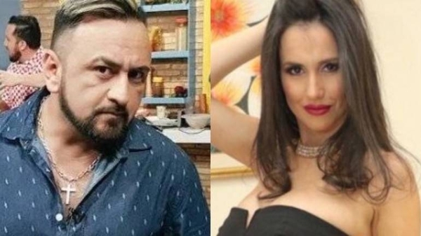 HOY / No les une el amor sino el espanto y la plata: Para levantar rating Grupo Vierci traga 'sapo y culebra'
