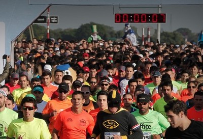 Corrida por la educación está a las puertas
