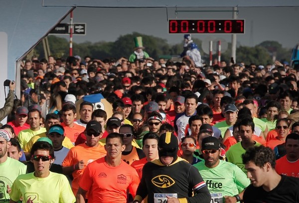 Corrida por la educación está a las puertas