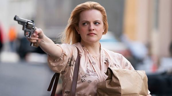 Elisabeth Moss: “Estamos sacando a la luz historias desconocidas de mujeres” - Cine y TV - ABC Color