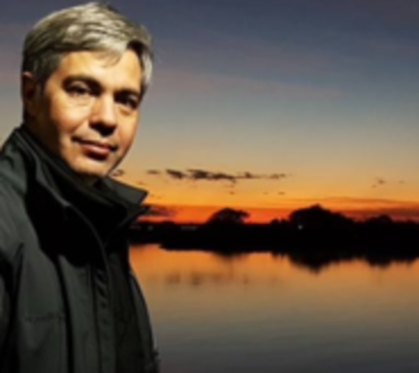 Pedro Ferreira critica a Fiscalía por no investigar a Velázquez - Paraguay.com