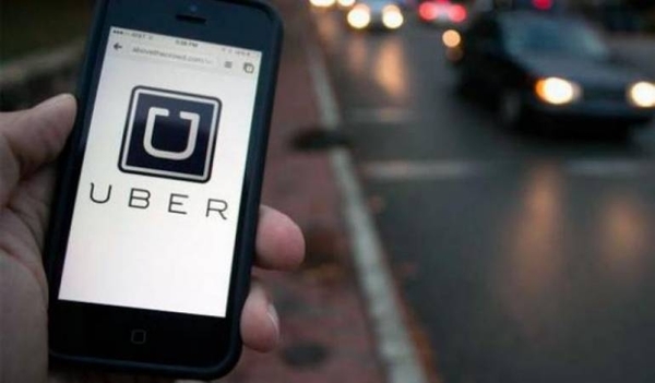 HOY / No todo es color de rosa para  Uber en el mundo: perdió US$  6.229 millones en este año