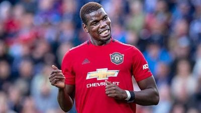 El United no ficha - Fútbol - ABC Color