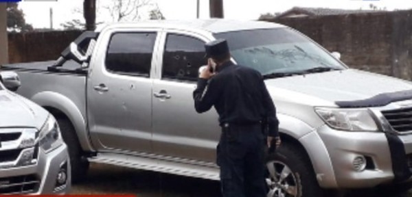 Responsables del ataque a Junta Departamental 'no preguntaron por nadie', relata concejal