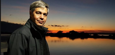 Escándalo Itaipú: Pedro Ferreira critica a Fiscalía por no investigar a Velázquez | Noticias Paraguay