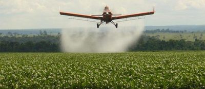Recelo por posible producto cancerígeno