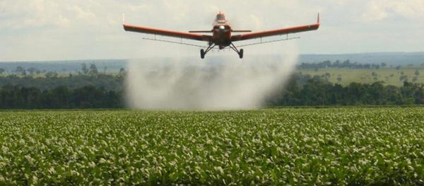 Recelo por posible producto cancerígeno