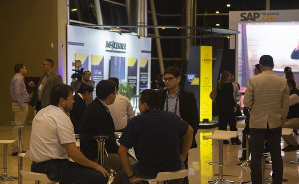 Empresas paraguayas se destacan con aplicación de tecnología innovadora