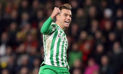 Lo Celso se marcha cedido al Tottenham - Fútbol - ABC Color