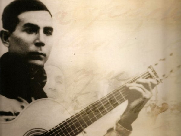 125 años de Emiliano R. Fernández, símbolo de la polca paraguaya