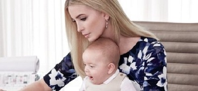 Hija de Donald Trump visitará Paraguay