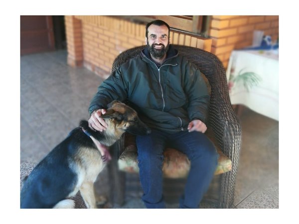 Édgar Martínez Sacoman podría volver a prisión este viernes