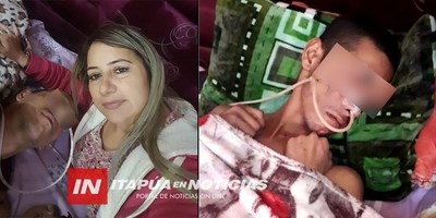 QUEDÓ EN ESTADO VEGETATIVO Y SUS SUPUESTOS AGRESORES PUEDEN QUEDAR LIBRES
