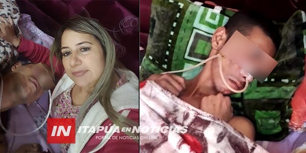 QUEDÓ EN ESTADO VEGETATIVO Y SUS SUPUESTOS AGRESORES PUEDEN QUEDAR LIBRES