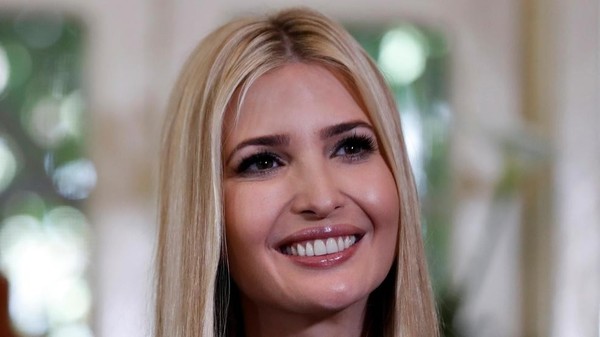La hija de Donald Trump visitará Paraguay » Ñanduti
