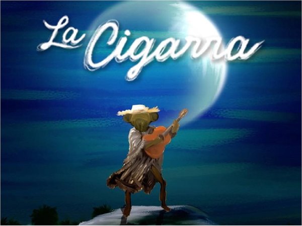 La Cigarra, el nuevo videoclip de Tierra Adentro y Kchiporros