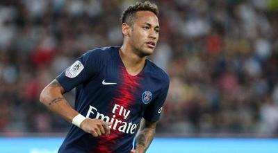 Justicia brasileña archiva la investigación contra Neymar por violación » Ñanduti