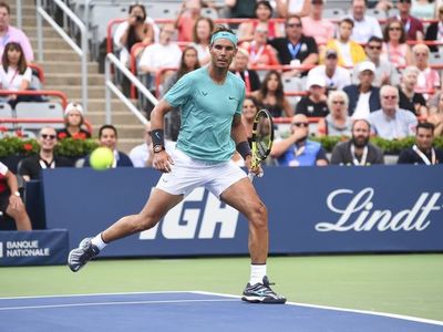 Nadal vence al argentino Pella, y pasa a cuartos - Tenis - ABC Color
