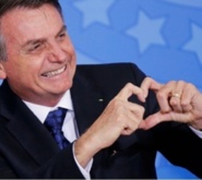 Escándalo de Itaipú: Senado brasileño investiga a Jair Bolsonaro - Paraguay.com