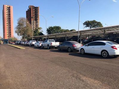 Mega golpe de Brasil a red de lavado de dinero de narcos, cigarrilleros y empresario vinculada a Paraguay - Nacionales - ABC Color