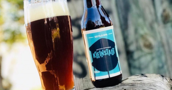 Villetanos brindarán ¡con su propia birra!