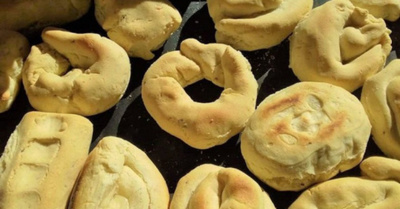 ¡Es nuestra! Hoy es el Día Nacional de la Chipa