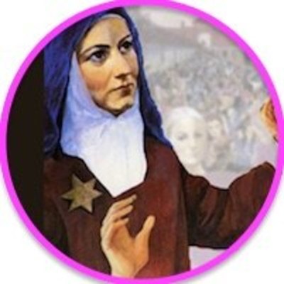 Santa Edith Stein