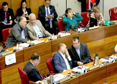 Polémica acta sobre Itaipú generó un largo debate en torno al juicio político