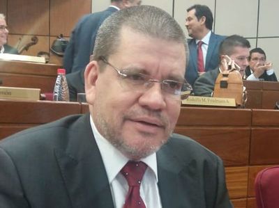 Honor Colorado no está extorsionando a nadie