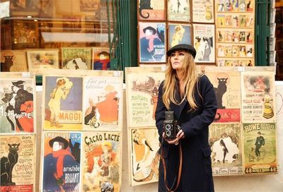 Amaia cantará mañana sus mejores canciones