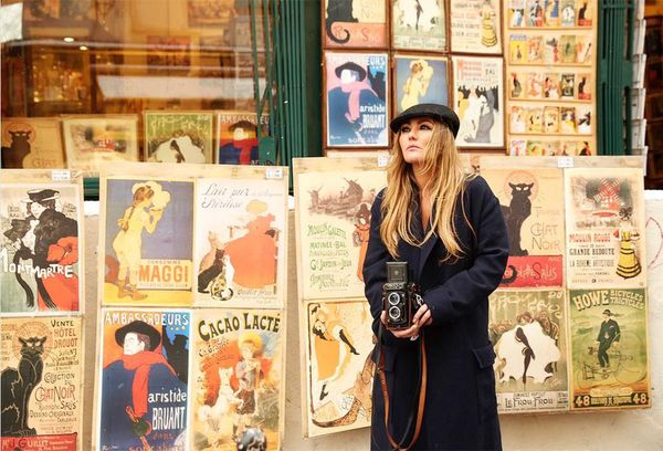 Amaia cantará mañana sus mejores canciones