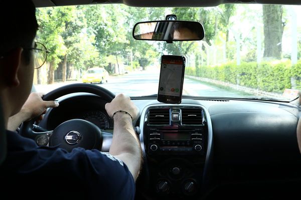 Promulgan regulación de plataformas MUV y Uber