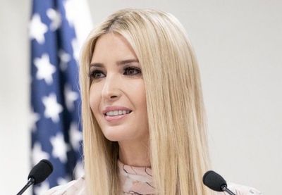 Hija de Trump vendrá al Paraguay