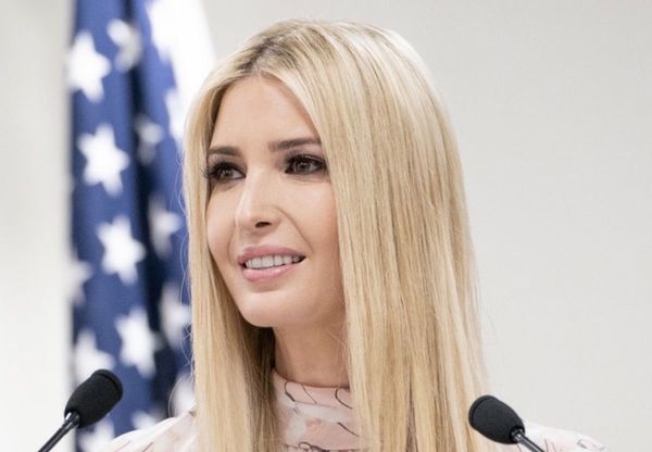 Hija de Trump vendrá al Paraguay