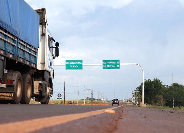 El Gobierno inaugura hoy la ruta Naranjal-San Cristóbal