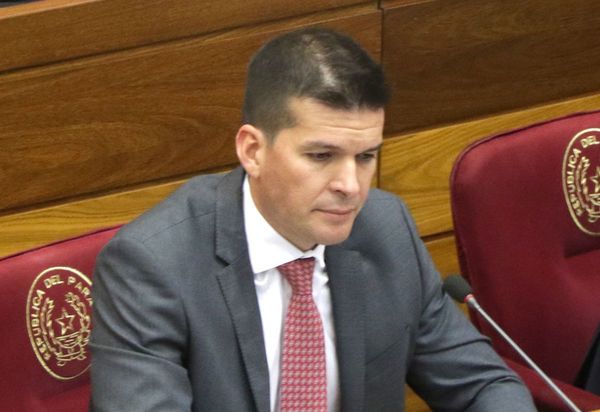 Asume Barrios por Godoy en la Comisión de Investigación