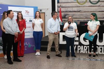Corrida de Dequení será en la Costanera